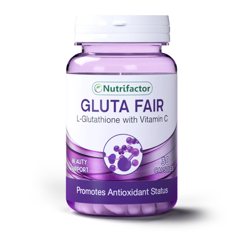 Gluta Fair